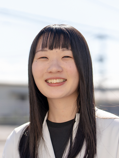 設計部&nbsp;2021年入社