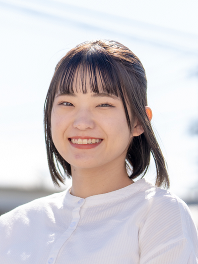 設計部&nbsp;2025年入社