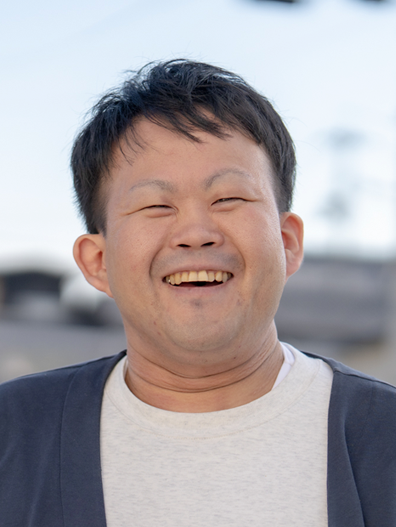 工務部&nbsp;2018年入社