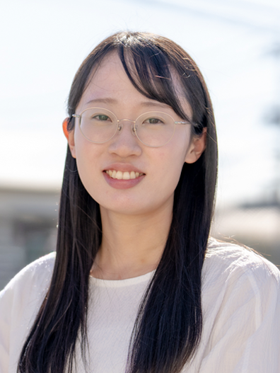 設計部&nbsp;2021年入社