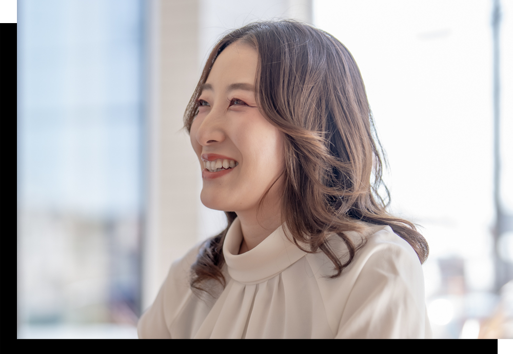 マーケティング部　2025年入社