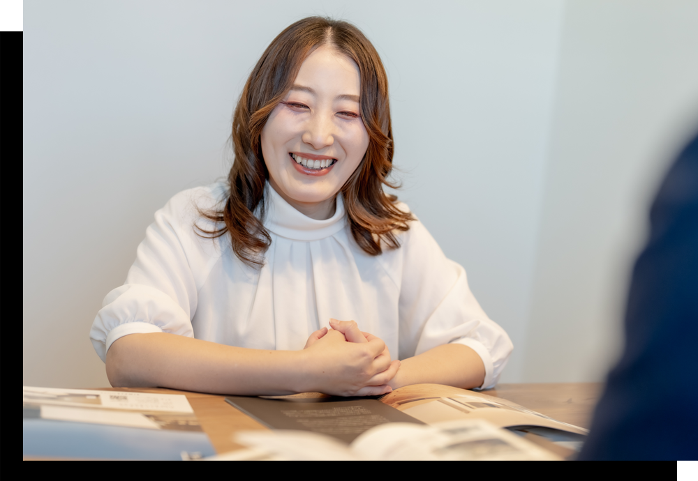 マーケティング部　2025年入社