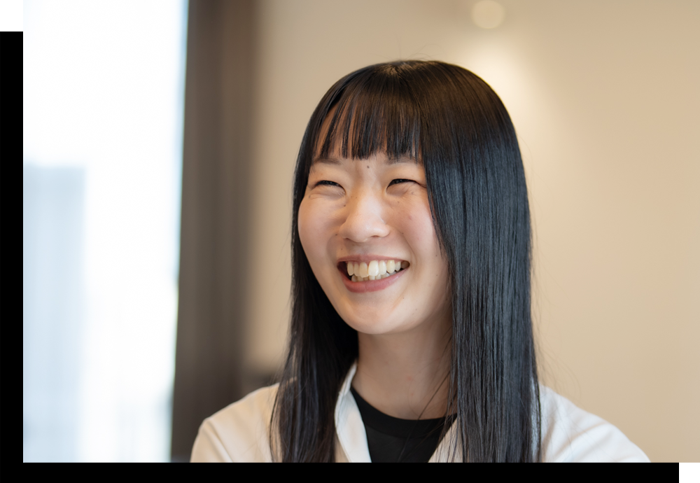 営業部　2024年入社