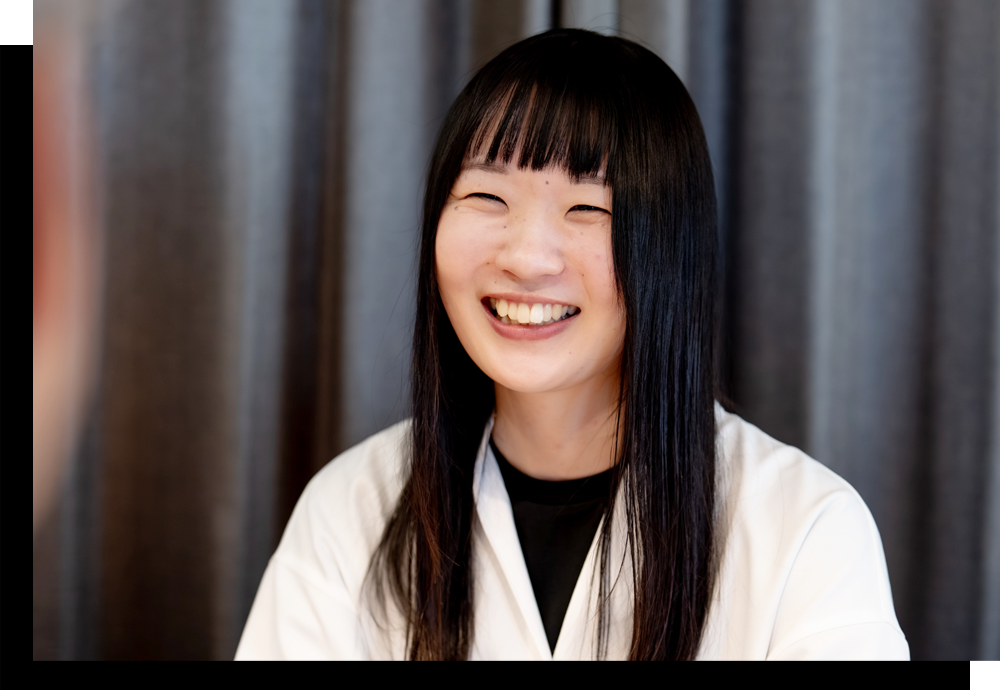 営業部　2024年入社