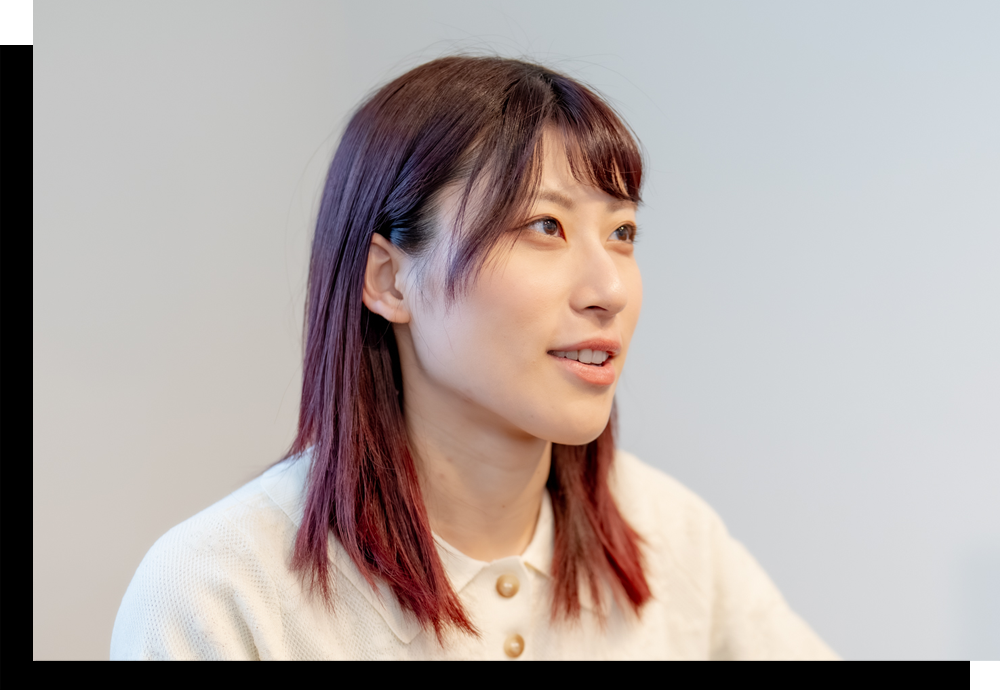 設計部　2025年入社