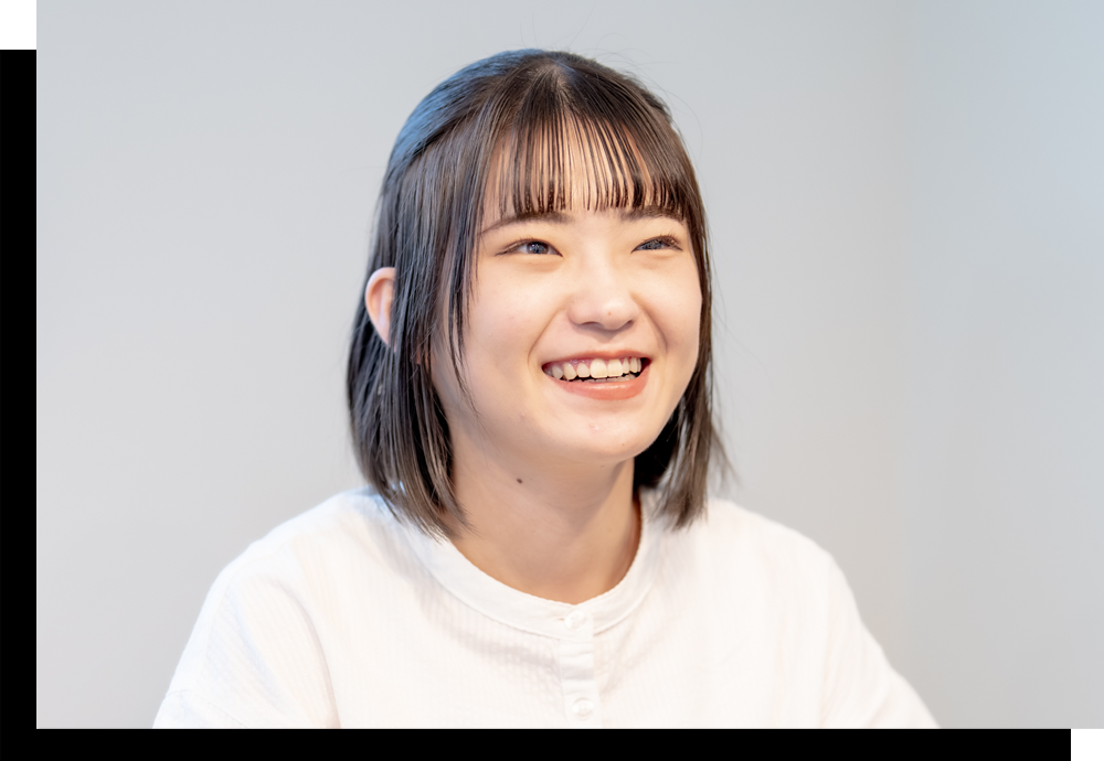 設計部　2025年入社